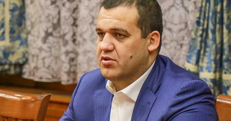 Арбитр, отобравший победу у азербайджанского боксера, получил пожизненную дисквалификацию
