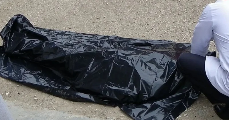 Sumqayıtda yeniyetmə qız faciəvi şəkildə ölüb