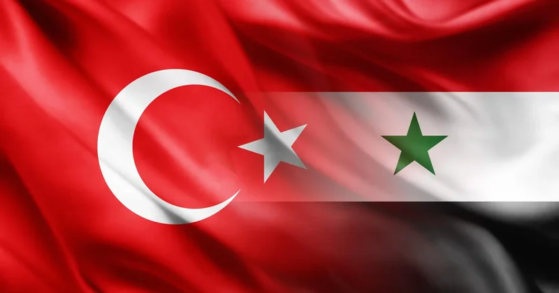 Türkiyə ilə Suriya arasında iqtisadi körpülər yenidən qurulur