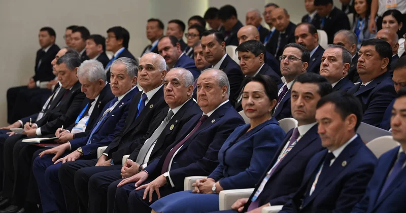 Azərbaycanı Əli Əsədov təmsil etdi