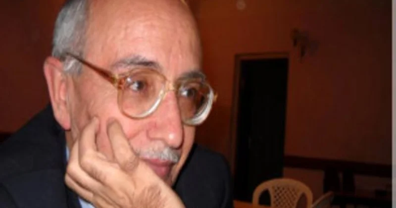 Qatilə didaktika dərsləri Rafiq Tağının hekayəsi