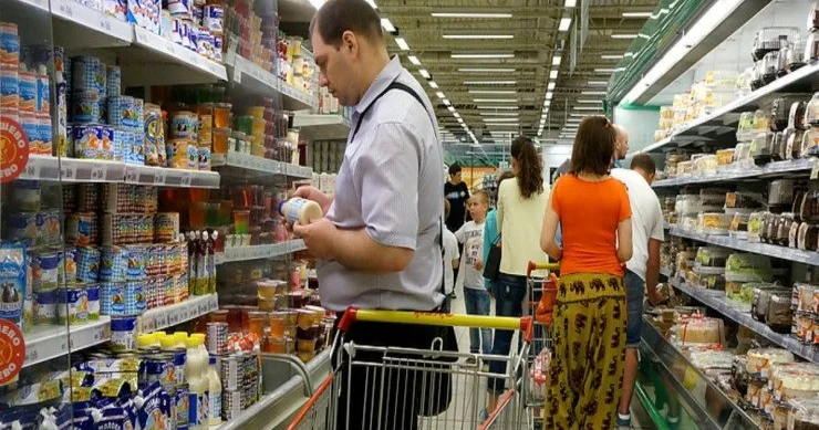 Supermarketlərin ən böyük hiyləsi AÇIQLANDI: siz fərqinə varmadan pul itirirsiniz