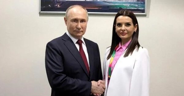 Kremldən Qutsulun həbsinə Reaksiya