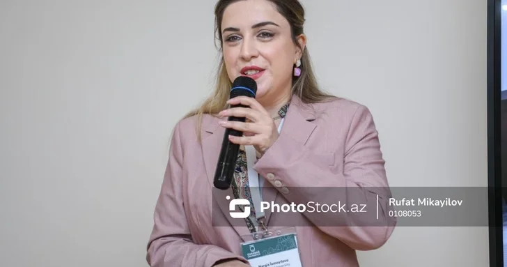 Проректор Карабахского университета покинула пост