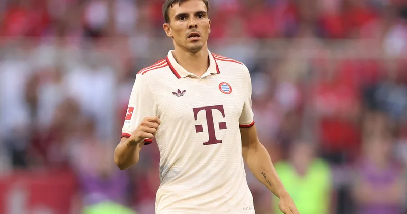 Joao Palhinya Tottenhem ə keçdi