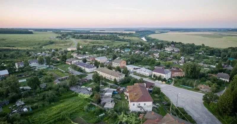 Свыше сотни российских городов оказались под угрозой исчезновения
