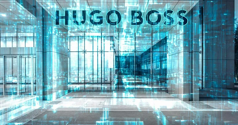 Пошлины Трампа взвинтят стоимость продукции Hugo Boss Minval Politika