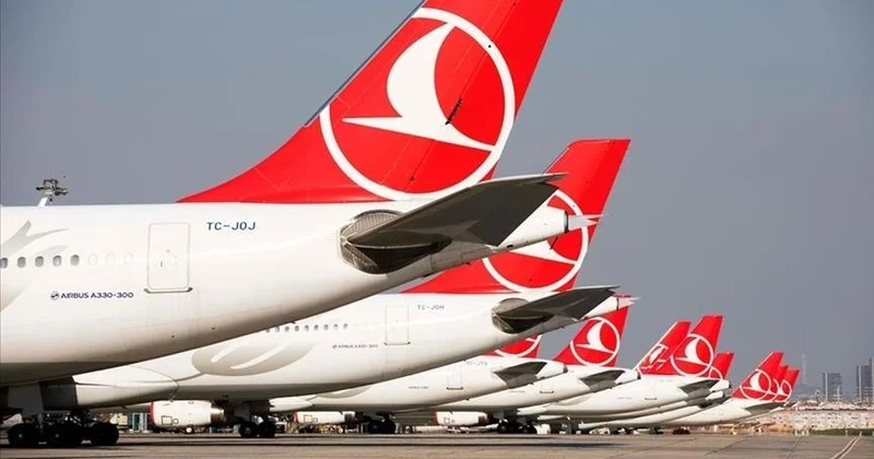 Türkiyənin bu aviaşirkəti 245 sərnişinin uçuşuna qadağa qoydu