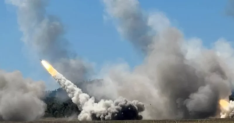 США и Германия удвоили огневую мощь РСЗО HIMARS