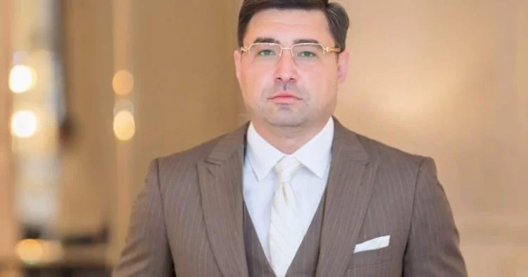 David Seliverstov: “Yakov Kedmi təhrif olunmuş fikirlər səsləndirir”