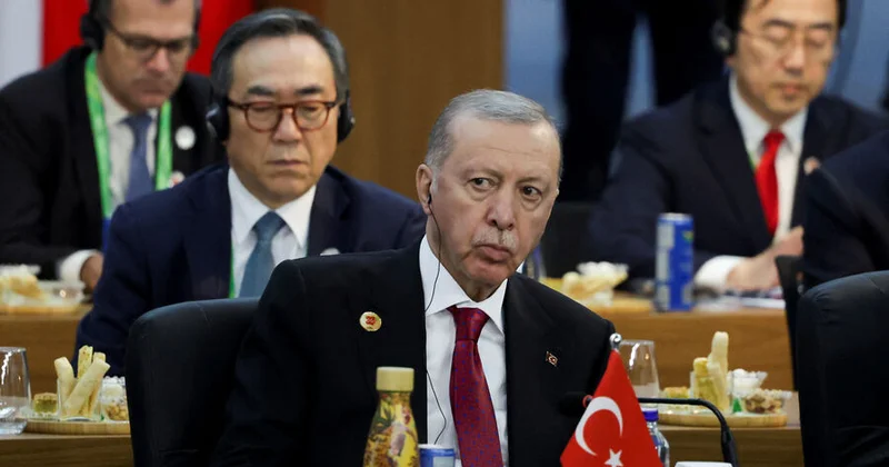 Ərdoğan yaxın vaxtlarda Kiyevə səfər edə bilər