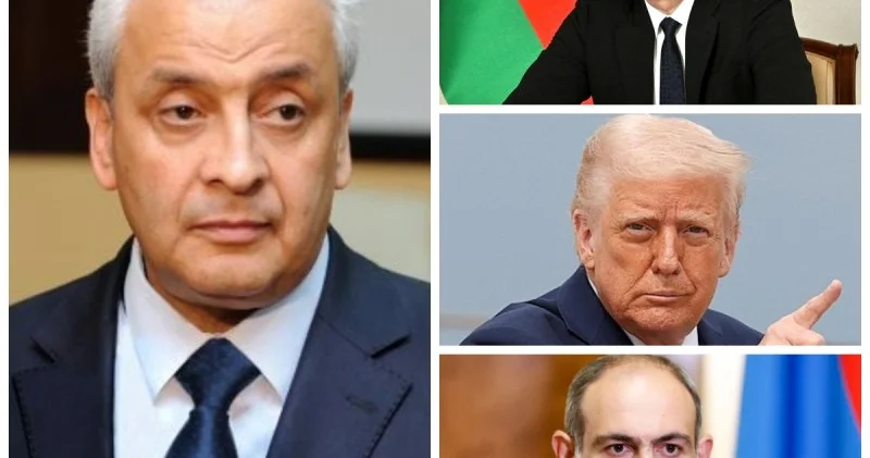 Trampın vəd etdiyi görüş Azərbaycana, Qafqaza nə verə bilər? MÜSAHİBƏ