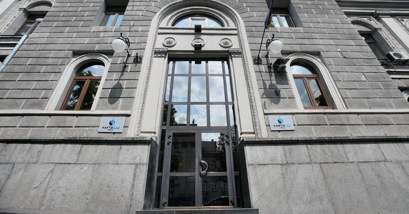 Vyana məhkəməsi “Naftogaz”ın Rusiyaya qarşı iddiasını təmin edib