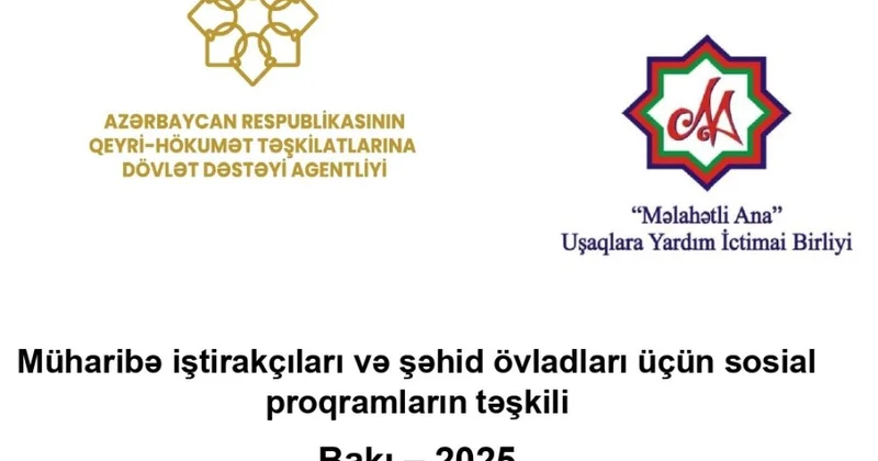 “Könüllü Şəhidlər” kitabı şəhid və qazi ailələrinə təqdim olunacaq