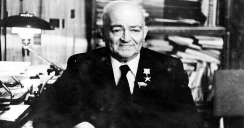 Azərbaycan təbabətinin əfsanəsi