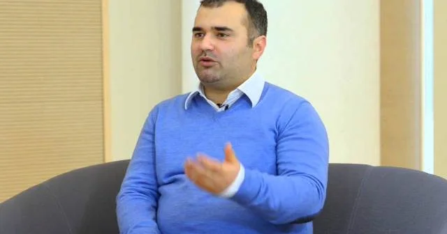 İTV nin direktorunun NADİR fotosu YARIŞMADA...