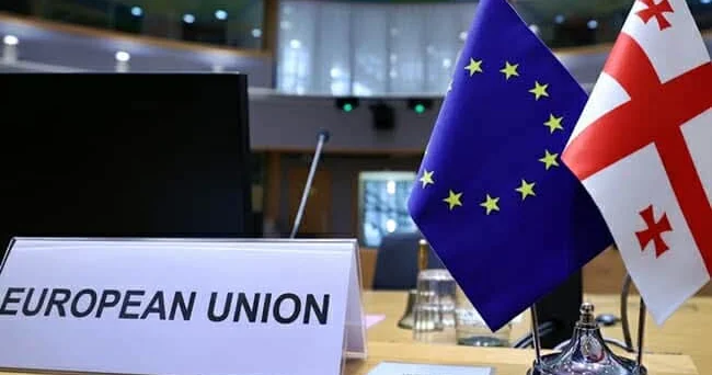 Gürcüstan Avropa işləri nazirlərinin görüşünə dəvət edilməyib