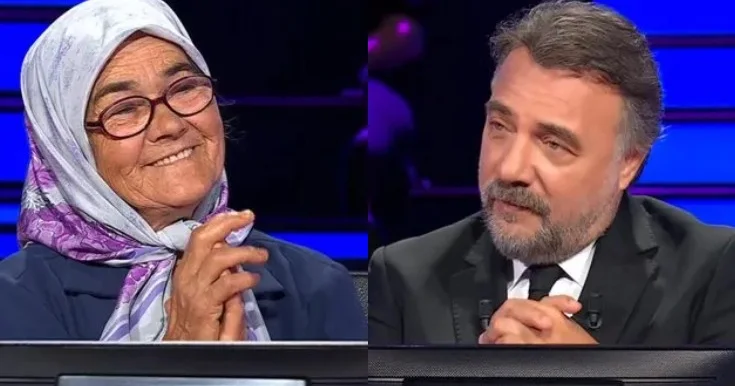 1 milyonluq sual Fotolar