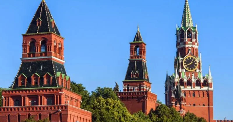 Кремль заступился за Индию