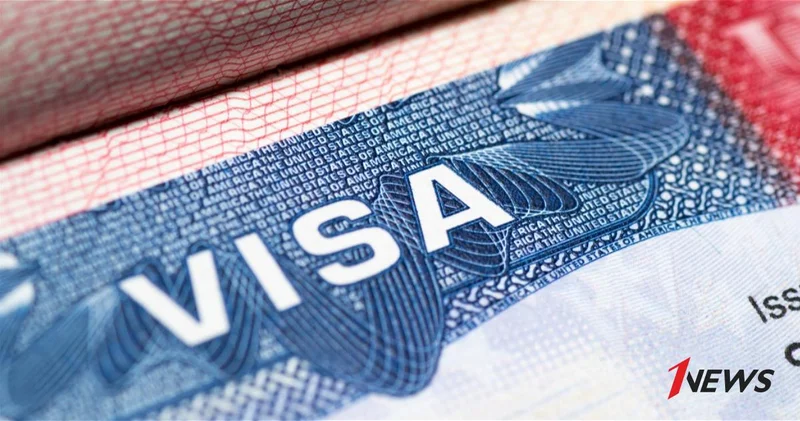 США начнут требовать залог до 15 тысяч долларов от определенных заявителей на визу ПОДРОБНОСТИ