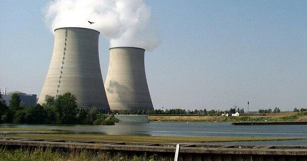 Жара ударила по французским атомным станциям и ценам на электричество