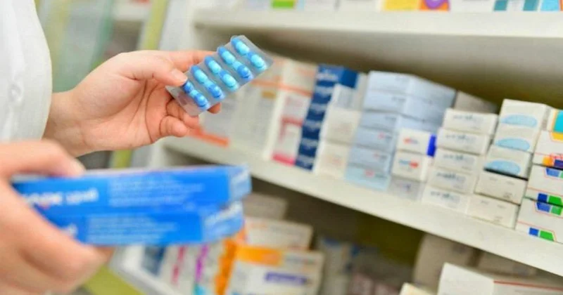 В ряде аптек Азербайджана выявлены нарушения
