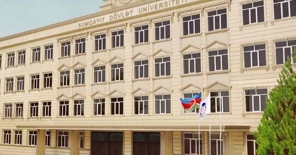 Universitet qazanxanaya 225 min manat xərcləyəcək