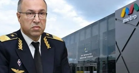 Zaur Hüseynovun daha bir kadrı vəzifədən azad edildi