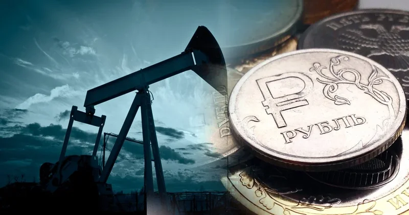 Нефтегазовые доходы России рухнули почти на треть Minval Politika