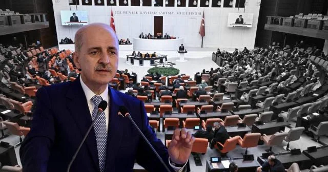 Türkiyədə tarixi toplantı baş tutdu Yeni dövr BAŞLAYIR