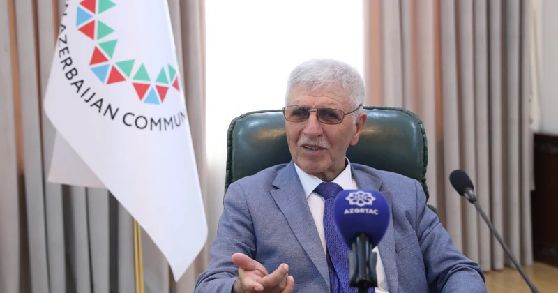 Deportasiya nəticəsində 1989 cu ildə nüvədililərdən başqa Qərbi Azərbaycanda bir nəfər də azərbaycanlı qalmamışdı MÜSAHİBƏ