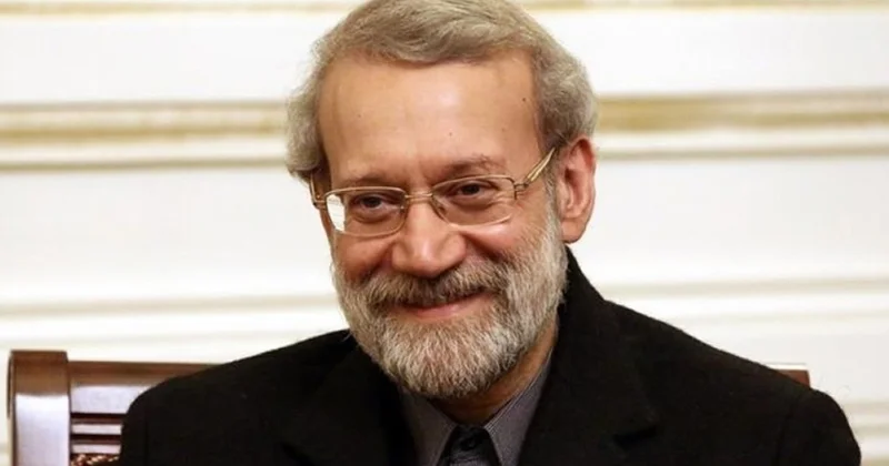 Pezeşkian Əli Laricaniyə vəzifə verdi