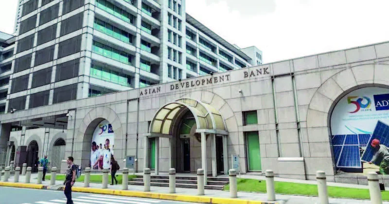 Asiya İnkişaf Bankı davamlı inkişaf tərəfdaşımızdır