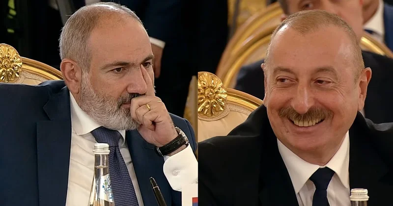 KİV: Əliyev və Paşinyan Ağ Evdə əslində buna görə görüşür Yeni detallar