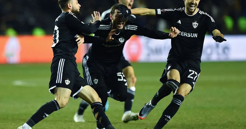 “Qarabağ”ın oyununda hava Bakıdakından ikiqat soyuq olacaq