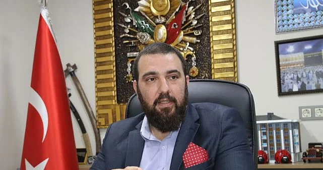 II Əbdülhəmidin nəticəsinin diplomu SAXTA imiş