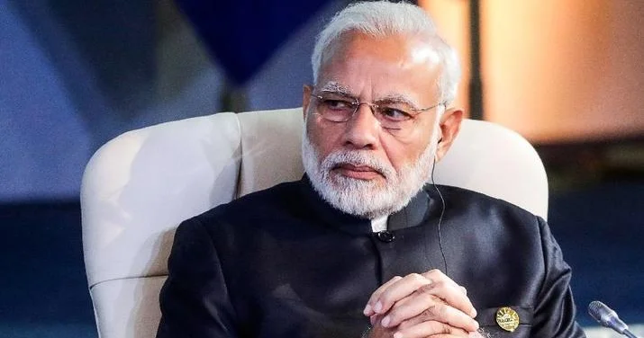 Trampın təhdidlərindən sonra Modi Hindistan xalqına müraciət etdi