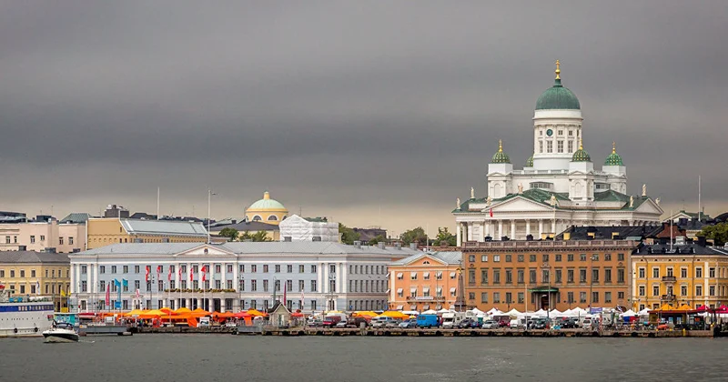 ABŞ dan Ukrayna üçün silah almayacağıq, ancaq... Helsinki