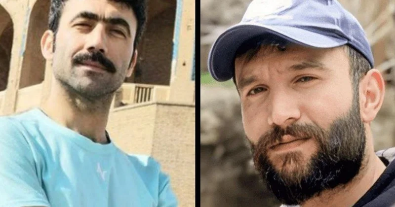 İki azərbaycanlı fəal həbs, şallaq və pul cəzasına məhkum edilib