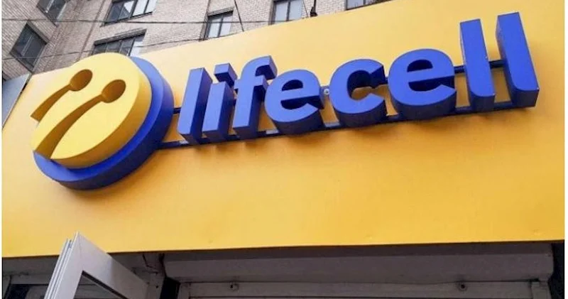 “Turkcell” Ukraynadakı biznesini 539 milyon dollara fransız milyarderə satıb