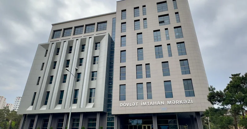 Türkiyənin Tibb Elmləri Universitetinin tibb fakültəsinə QƏBUL