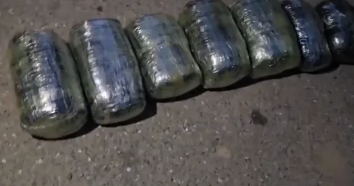 Крупная партия наркотиков изъята в Агджабединском районе