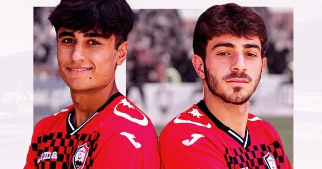 Qəbələ Qədir və Elnurla yenidən anlaşdı