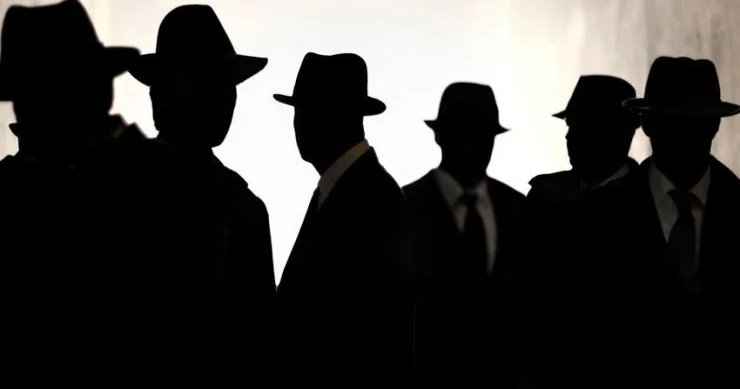 Makronla 5 dəfə gizli görüşən siyasətçi kimdir? Böyük Manipulyator