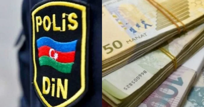 Prezident polislə bağlı qanunu təsdiqlədi Cərimələrin 5 faizi...