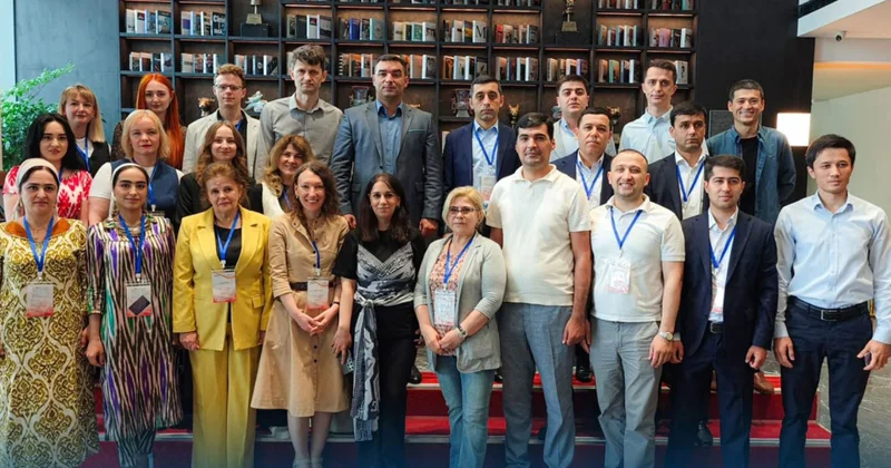 Azərbaycan Çində keçirilən rəqəmsal iqtisadiyyata dair seminarda təmsil olunub