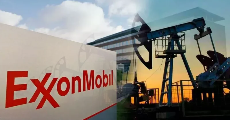 Американская ExxonMobil возвращается в Ливию
