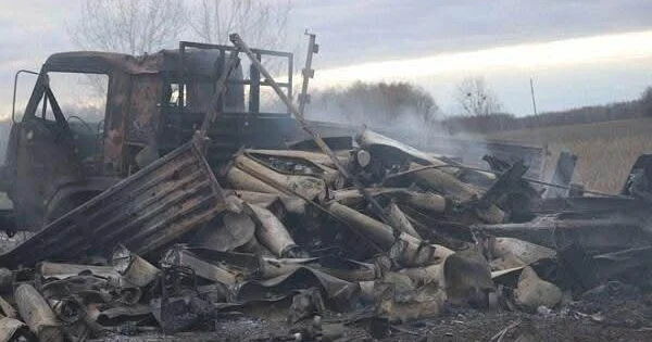 Rusiya 11 071 ədəd tank, 23 091 ədəd zirehli döyüş maşınını itirib