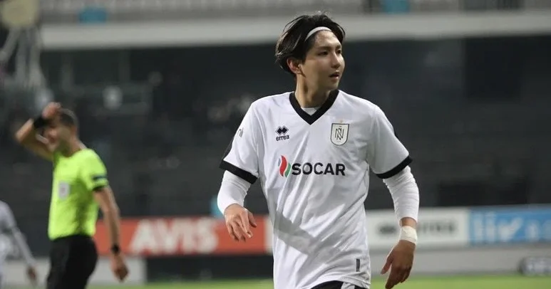 “Neftçi”nin istəmədiyi futbolçudan xəbər var Fikri qətidir