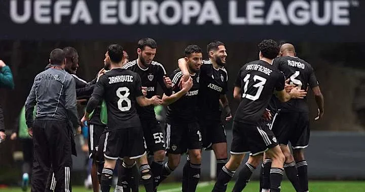 Qarabağ Shkendija nı keçmək gücünə malikdir